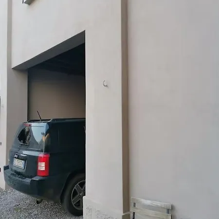 Corte Storica Del 1700 Casa vacanze