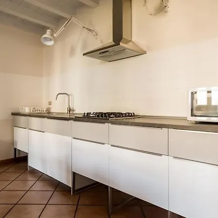 Casa vacanze Corte Storica Del 1700