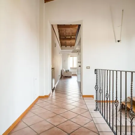 Corte Storica Del 1700 Casa vacanze *