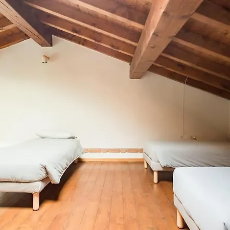 Corte Storica Del 1700 Casa vacanze *