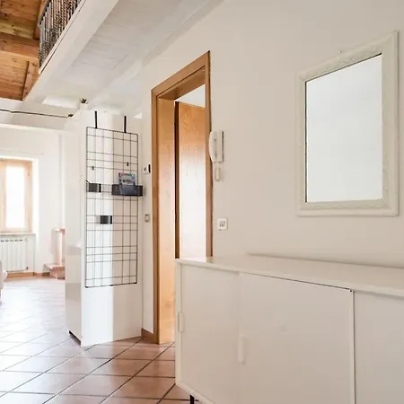 Casa vacanze Corte Storica Del 1700 *