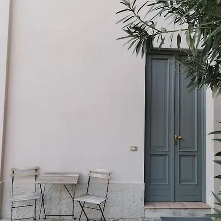 Holiday home Corte Storica Del 1700
