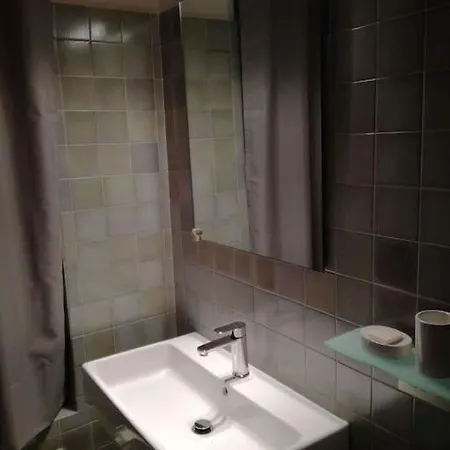 Corte Storica Del 1700 Holiday home