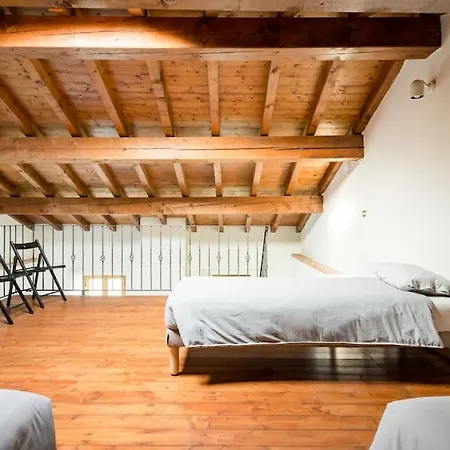 Holiday home Corte Storica Del 1700 Calcinato