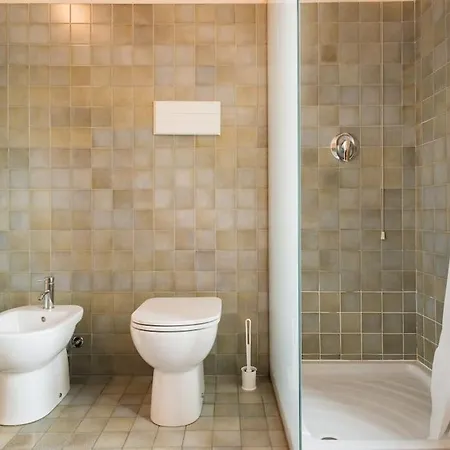 Corte Storica Del 1700 Holiday home *