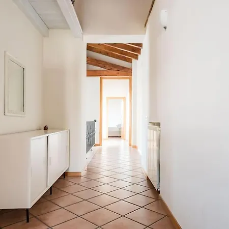 Corte Storica Del 1700 Holiday home *